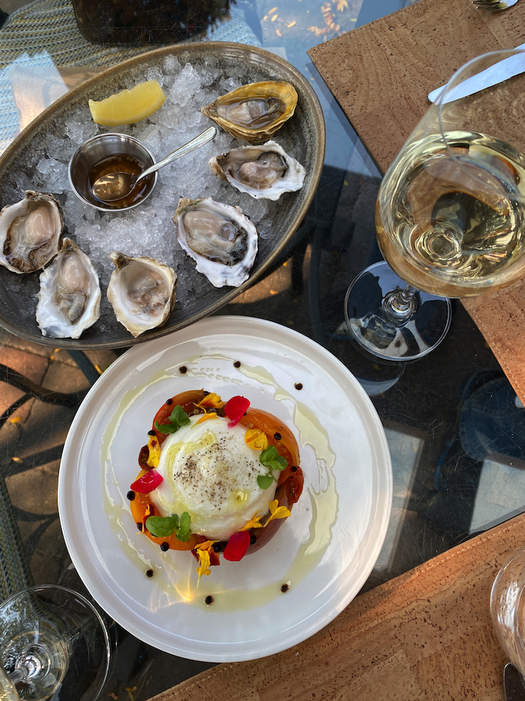 Quails Gate Winery