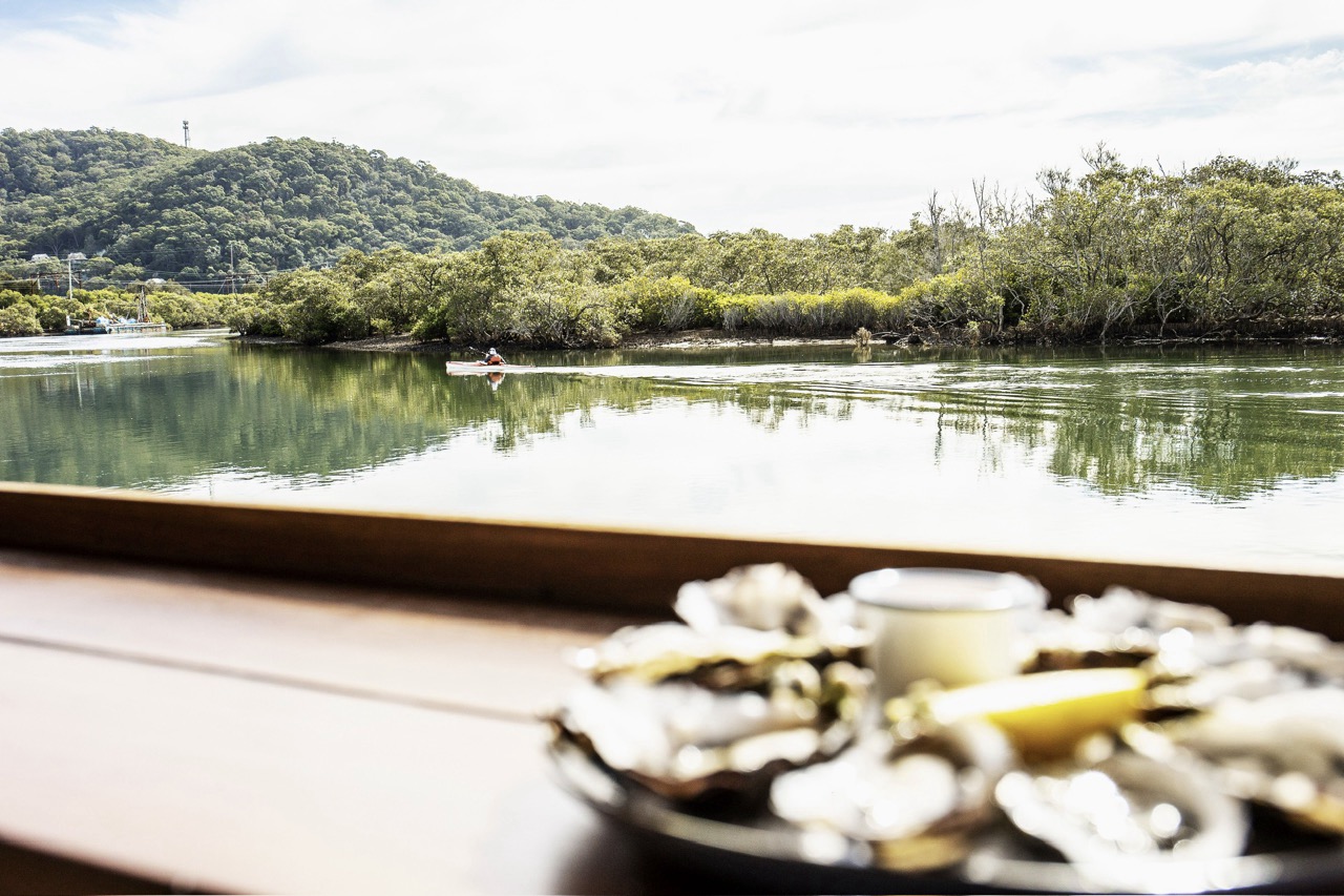 Fine Dining To Riverside Picnics 