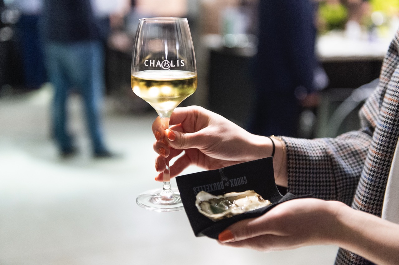 Chablis Week: A Celebration of Oysters and Terroir