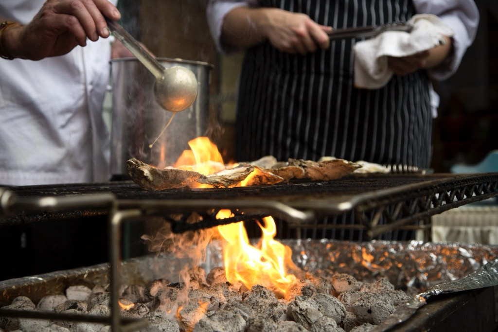 Virginia Oyster Trail USA 3