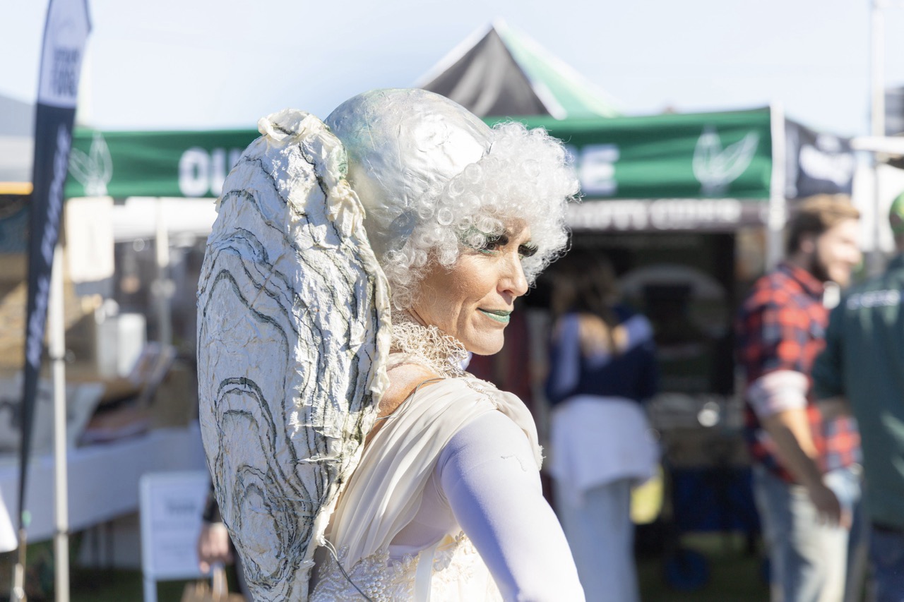 Narooma Oyster Festival, NSW, Australia